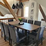 Hilde Apartment *