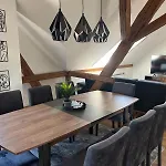 Hilde Apartment Rheinhausen