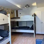 Hilde Apartment *