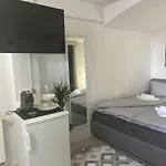 Apartment Hilde *