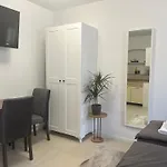 Hilde Apartment