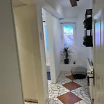 Hilde Apartment *