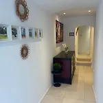 Apartment Hilde *