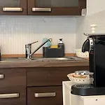 Apartment Hilde *