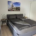 Apartment Hilde Rheinhausen