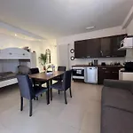 Apartment Hilde *