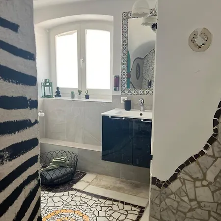 Appartement Hilde