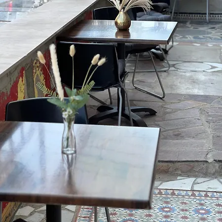 Hilde شقة رينهاوسن