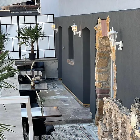 Hilde شقة رينهاوسن