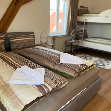 Appartement Hilde