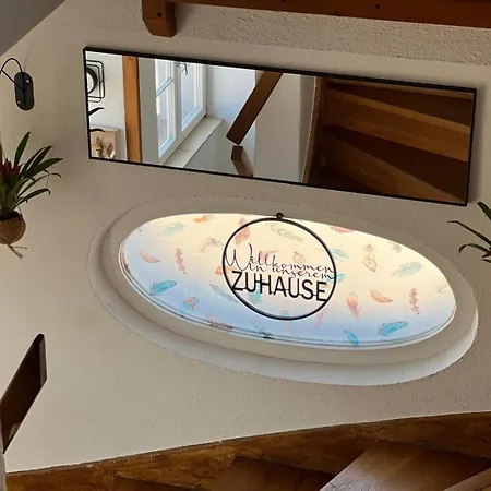 Appartement Hilde