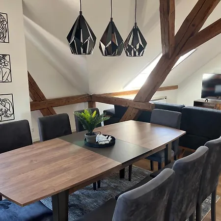 Hilde شقة رينهاوسن