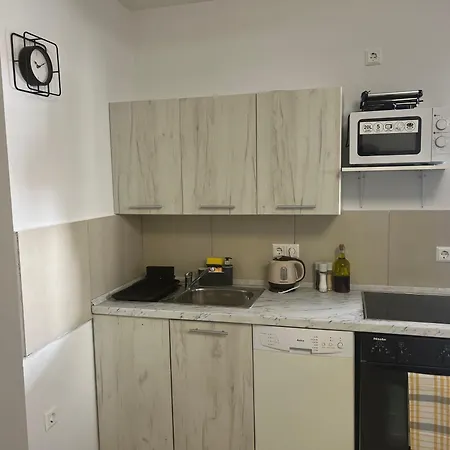 شقة Hilde رينهاوسن