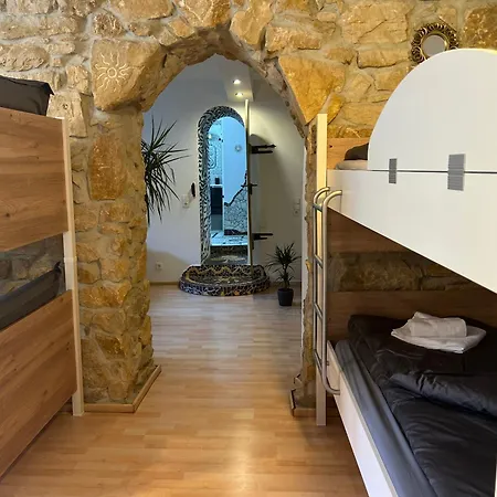 Hilde رينهاوسن