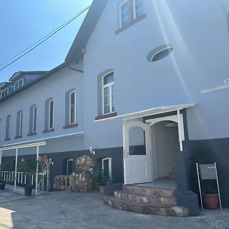 شقة Hilde رينهاوسن