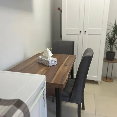Appartement Hilde