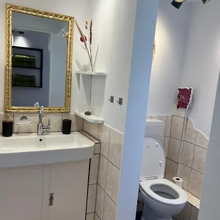 Hilde Appartement *