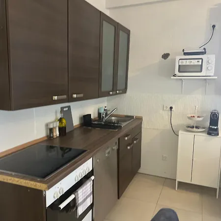 Appartement Hilde Rheinhausen