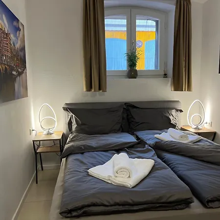 Appartement Hilde