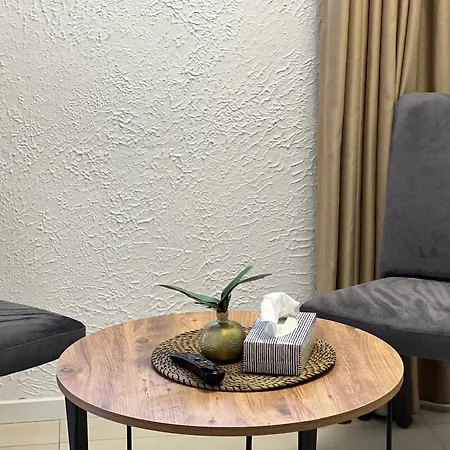 Lägenhet Hilde Rheinhausen