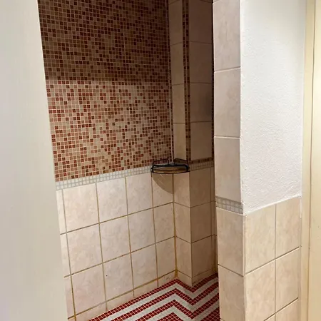 شقة Hilde رينهاوسن