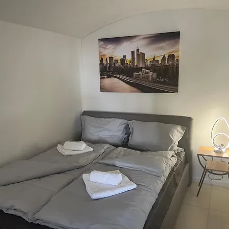 Hilde Appartement