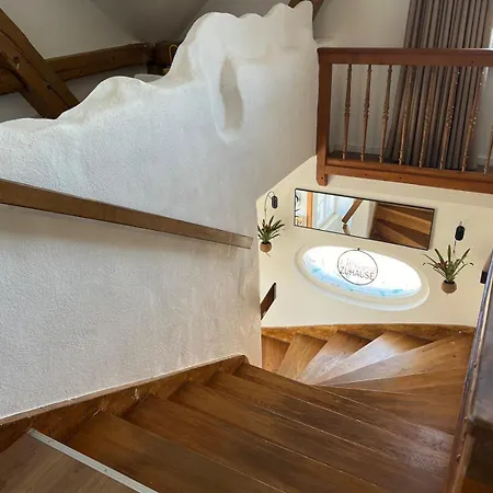 Appartement Hilde *