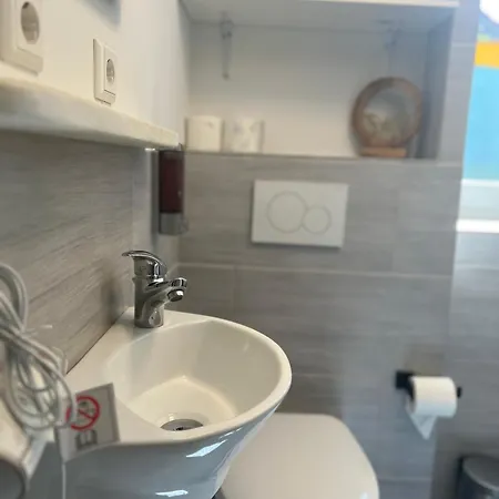 Hilde شقة رينهاوسن