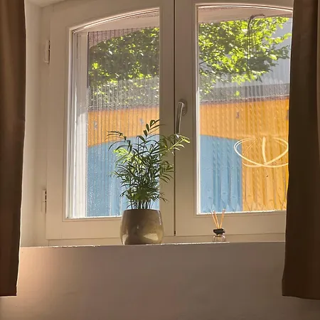 Hilde Appartement *