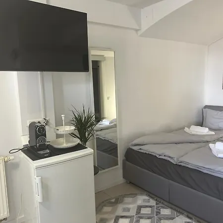 Appartement Hilde *