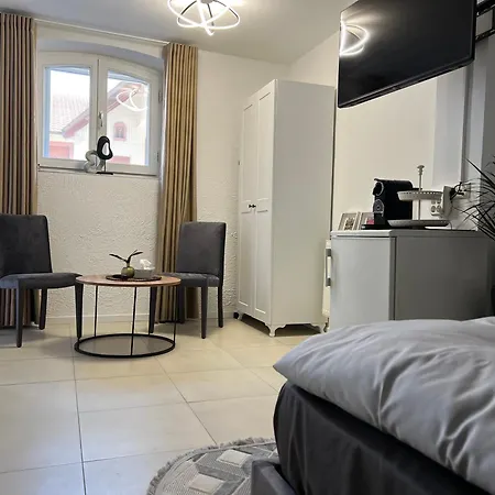 Hilde Appartement