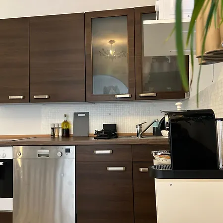 Hilde شقة رينهاوسن