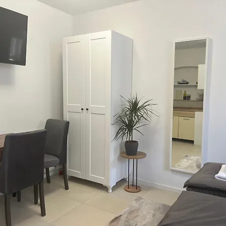 Hilde Appartement