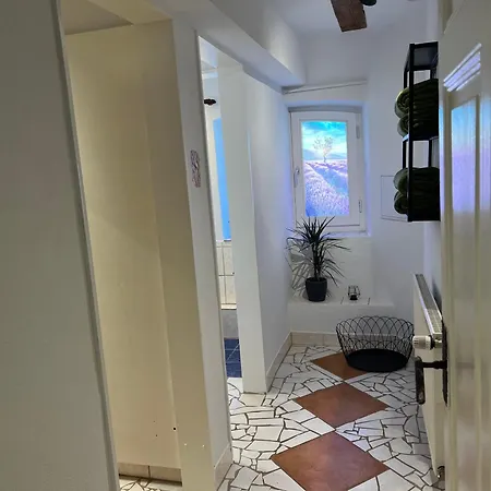 Hilde Appartement *