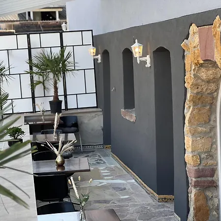 Appartement Hilde Rheinhausen