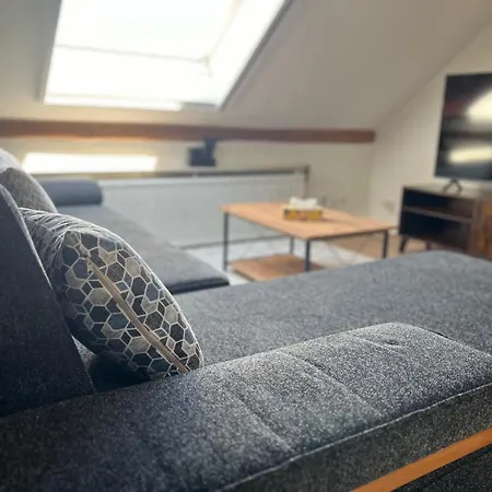Appartement Hilde Rheinhausen