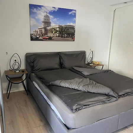 شقة Hilde رينهاوسن