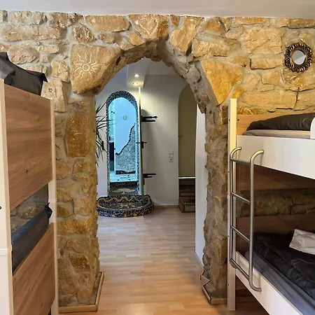 Appartement Hilde