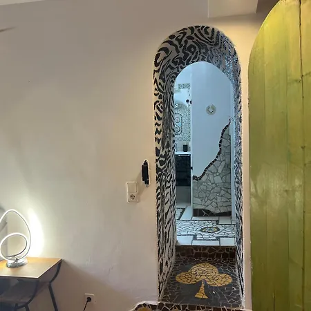 Appartement Hilde