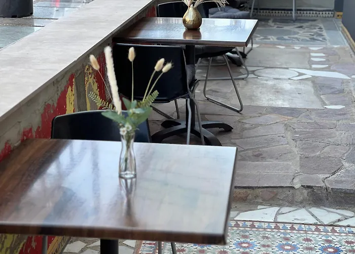 Hilde Апартаменты Райнхаузен