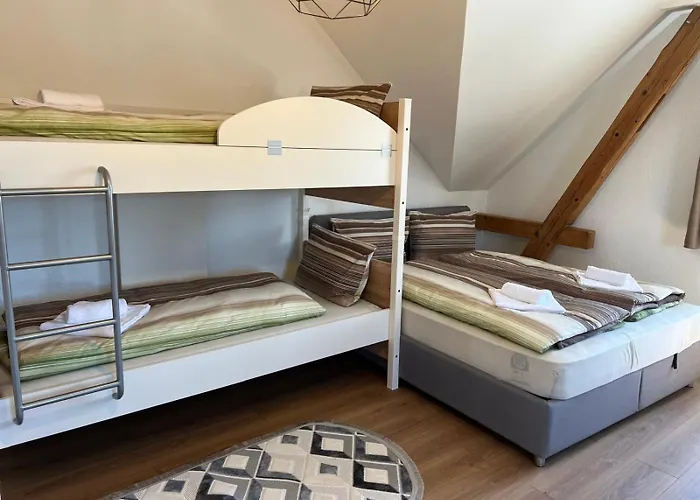 Hilde Апартаменты