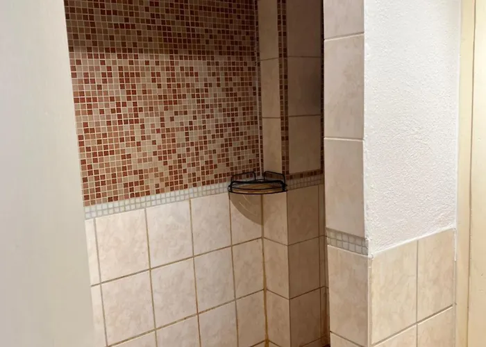 Lägenhet Hilde Rheinhausen