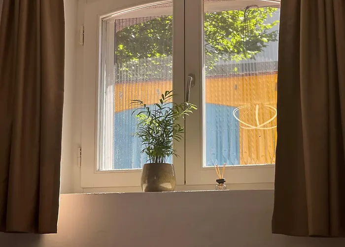 Hilde Апартаменты *